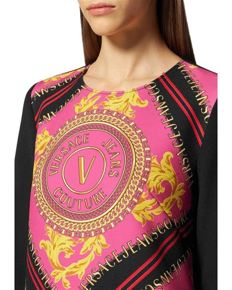 versace jeans couture vestiti|versace jeans couture outlet usa.